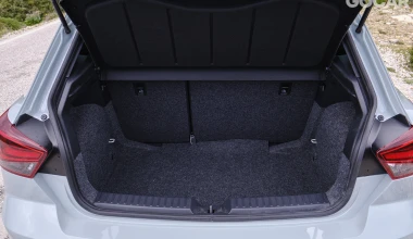 Δοκιμή Seat Ibiza FR 1.0 TSI 115 PS: Αιώνιος έφηβος