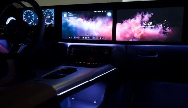 Οδηγούμε στη Μαγιόρκα τη νέα Mercedes-Benz GLB!