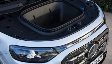 Οδηγούμε στη Μαγιόρκα τη νέα Mercedes-Benz GLB!