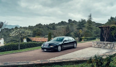 Η πιο σπάνια Bugatti - Μόλις τρεις υπάρχουν! 