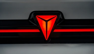 To coupe SUV με την εντυπωσιακή εμφάνιση - Έχει  εγγύηση 7 χρόνια και τιμή 36.900 ευρώ στην Ελλάδα! 