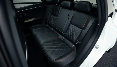 To coupe SUV με την εντυπωσιακή εμφάνιση - Έχει  εγγύηση 7 χρόνια και τιμή 36.900 ευρώ στην Ελλάδα! 