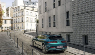 Άνοιξαν οι παραγγελίες για το κινεζικό αυτοκίνητο που φορτίζει σε 5 λεπτά - Με τιμή στην Ευρώπη από 117.500 ευρώ