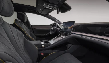 Άνοιξαν οι παραγγελίες για το κινεζικό αυτοκίνητο που φορτίζει σε 5 λεπτά - Με τιμή στην Ευρώπη από 117.500 ευρώ