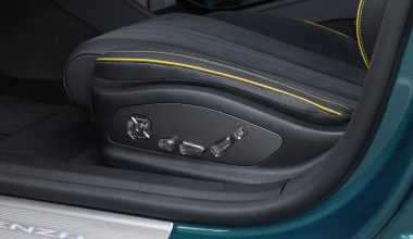 Άνοιξαν οι παραγγελίες για το κινεζικό αυτοκίνητο που φορτίζει σε 5 λεπτά - Με τιμή στην Ευρώπη από 117.500 ευρώ