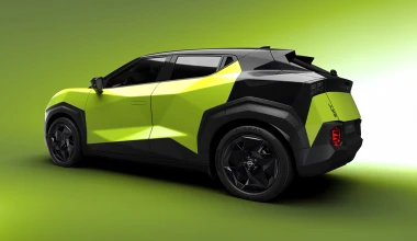 Αποκαλύφθηκε το ολοκαίνουριο Nissan Juke – Τι κινητήρες θα έχει και πότε έρχεται;