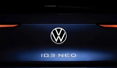 Πότε έρχεται στην Ελλάδα το Volkswagen ID.3 Neo - Έχει αυτονομία 630 km! 