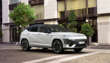 Το ηλεκτρικό B-SUV με την αυτονομία των 510 km και τους άφθονους χώρους - Έχει και έκπτωση 4.000 ευρώ