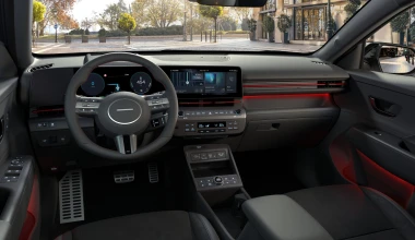 Το ηλεκτρικό B-SUV με την αυτονομία των 510 km και τους άφθονους χώρους - Έχει και έκπτωση 4.000 ευρώ