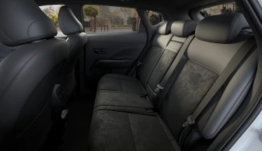 Το ηλεκτρικό B-SUV με την αυτονομία των 510 km και τους άφθονους χώρους - Έχει και έκπτωση 4.000 ευρώ