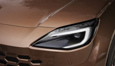 Οι μεγάλες αλλαγές στο Νο1 αυτοκίνητο της Ελλάδας - Τι νέο φέρνει το Toyota Yaris Cross