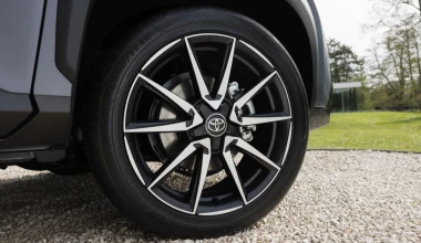 Οι μεγάλες αλλαγές στο Νο1 αυτοκίνητο της Ελλάδας - Τι νέο φέρνει το Toyota Yaris Cross