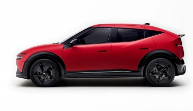 Αποστολή στη Γερμανία: Αυτό είναι το νέο Hyundai Ioniq 3 [video]