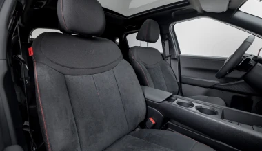 Αποστολή στη Γερμανία: Αυτό είναι το νέο Hyundai Ioniq 3 [video]