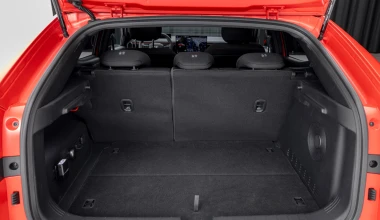 Αποστολή στη Γερμανία: Αυτό είναι το νέο Hyundai Ioniq 3 [video]