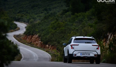 Δοκιμή Kia Stonic 1.0T 115 PS: Επικαιροποίηση! 