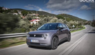 Δοκιμή ΝΙΟ firefly: Well-thought