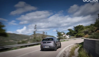 Δοκιμή ΝΙΟ firefly: Well-thought