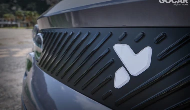 Δοκιμή ΝΙΟ firefly: Well-thought