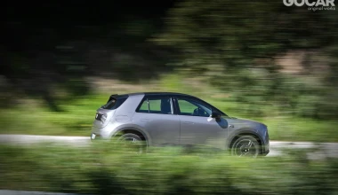 Δοκιμή ΝΙΟ firefly: Well-thought