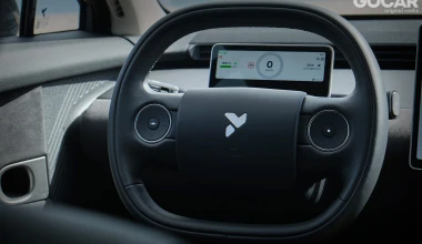 Δοκιμή ΝΙΟ firefly: Well-thought