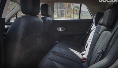 Δοκιμή ΝΙΟ firefly: Well-thought