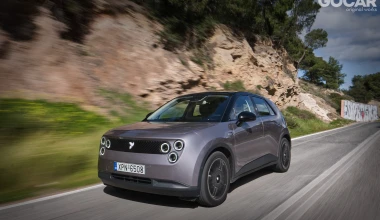 Δοκιμή ΝΙΟ firefly: Well-thought