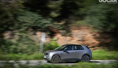 Δοκιμή ΝΙΟ firefly: Well-thought