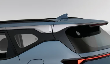 Επίσημο: Έρχεται Ευρώπη το νέο SUV της Kia με την εντυπωσιακή εμφάνιση - Με βενζίνη και υβριδικό 