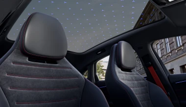 Νέα Mercedes-Benz C-Class: Τα σημεία που ξεχωρίζει! 