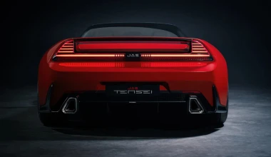 Το Honda που λατρεύουν όλοι επιστρέφει! 