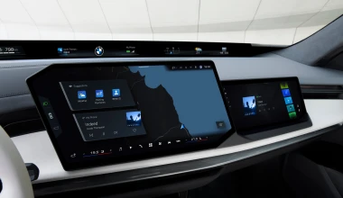 Επίσημο: Αυτή είναι η νέα BMW Σειρά 7!