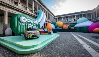 To SUV της Skoda που έκλεψε την παράσταση στο Μιλάνο – Πότε έρχεται στην Ελλάδα