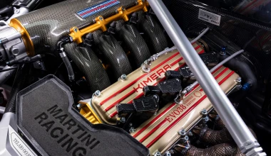 Group B και Martini: Το ονειρικό rally icon επιστρέφει ισχυρότερο και ακριβότερο από ποτέ