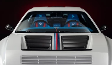 Group B και Martini: Το ονειρικό rally icon επιστρέφει ισχυρότερο και ακριβότερο από ποτέ