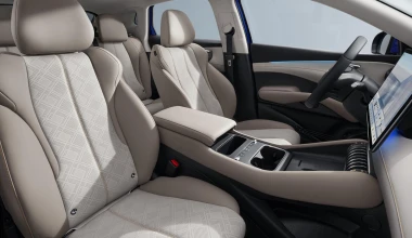 Δοκιμή BYD Atto 3 evo: Καμία σχέση! 