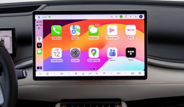 Δοκιμή BYD Atto 3 evo: Καμία σχέση! 