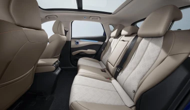 Δοκιμή BYD Atto 3 evo: Καμία σχέση!