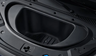 Δοκιμή BYD Atto 3 evo: Καμία σχέση! 