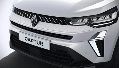 Δοκιμή Renault Captur 1.8 E-Tech 160 PS: Εχθρός του καλού…