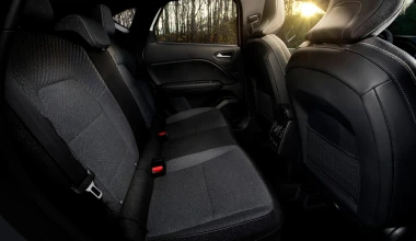 Δοκιμή Renault Captur 1.8 E-Tech 160 PS: Εχθρός του καλού…