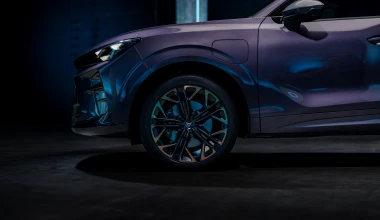 CUPRA Terramar: Ο δυναμισμός στα SUV έχει όνομα