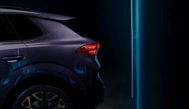 CUPRA Terramar: Ο δυναμισμός στα SUV έχει όνομα
