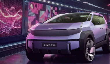 H Hyundai κάνει απόβαση στην Κίνα - Δες τα μοντέλα και το όνομα του brand! 