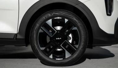 Το πιο «φρέσκο» SUV της Kia με τιμή κάτω από 20.000 ευρώ!