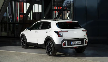 Το πιο «φρέσκο» SUV της Kia με τιμή κάτω από 20.000 ευρώ! 