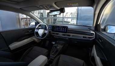 Το πιο «φρέσκο» SUV της Kia με τιμή κάτω από 20.000 ευρώ! 