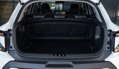 Το πιο «φρέσκο» SUV της Kia με τιμή κάτω από 20.000 ευρώ!