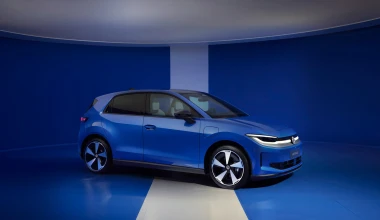 Επίσημο: Αυτό είναι το νέο Volkswagen ID. Polo – Πότε έρχεται Ελλάδα και πρώτες τιμές στην Ευρώπη [video]