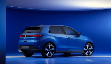 Επίσημο: Αυτό είναι το νέο Volkswagen ID. Polo – Πότε έρχεται Ελλάδα και πρώτες τιμές στην Ευρώπη [video]